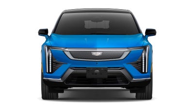 2026 Cadillac OPTIQ Premium Luxury