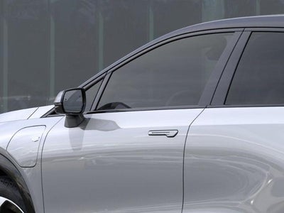 2027 Cadillac OPTIQ Sport