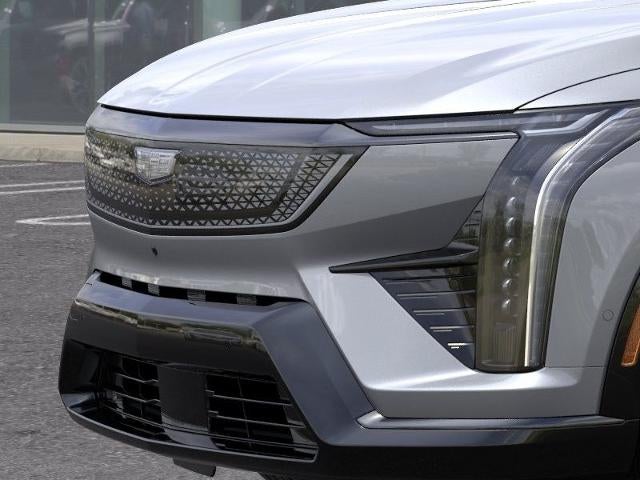 2027 Cadillac OPTIQ Sport