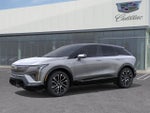 2027 Cadillac OPTIQ Sport