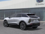 2027 Cadillac OPTIQ Sport