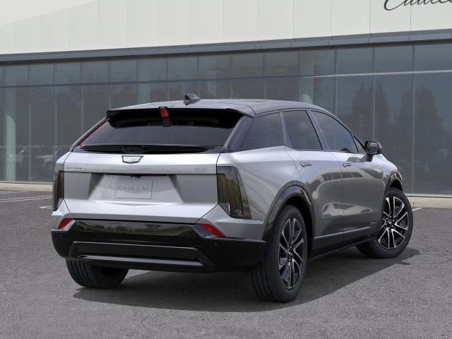 2027 Cadillac OPTIQ Sport