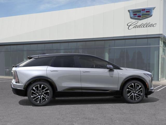 2027 Cadillac OPTIQ Sport