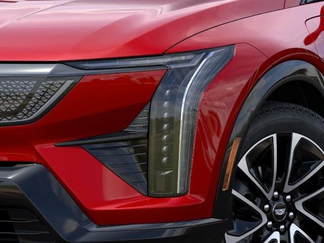 2027 Cadillac OPTIQ Sport - Photo 11