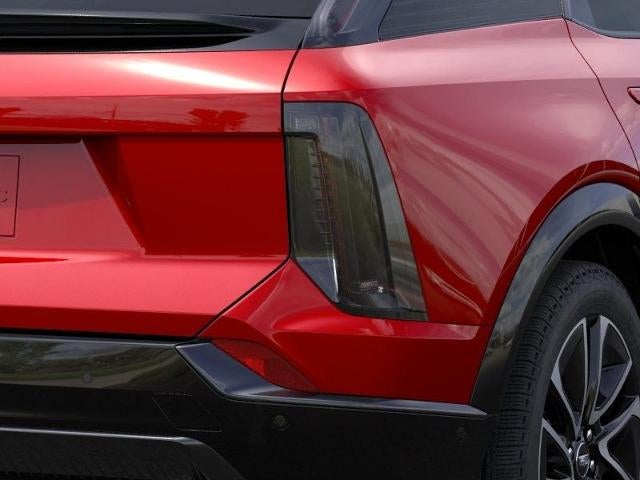 2027 Cadillac OPTIQ Sport - Photo 12