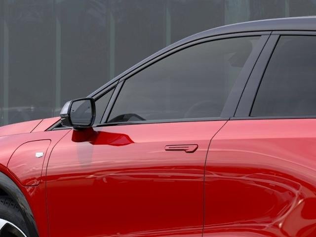 2027 Cadillac OPTIQ Sport - Photo 13
