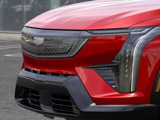 2027 Cadillac OPTIQ Sport - Photo 14
