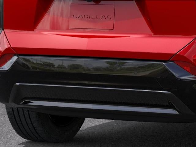 2027 Cadillac OPTIQ Sport - Photo 15