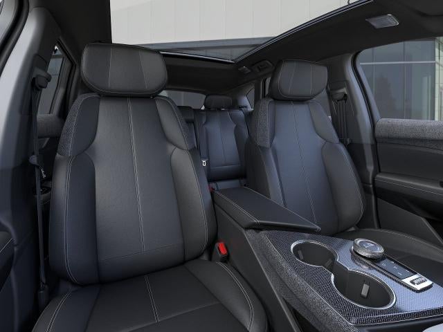 2027 Cadillac OPTIQ Sport - Photo 17