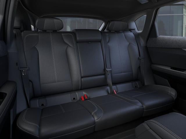 2027 Cadillac OPTIQ Sport - Photo 18