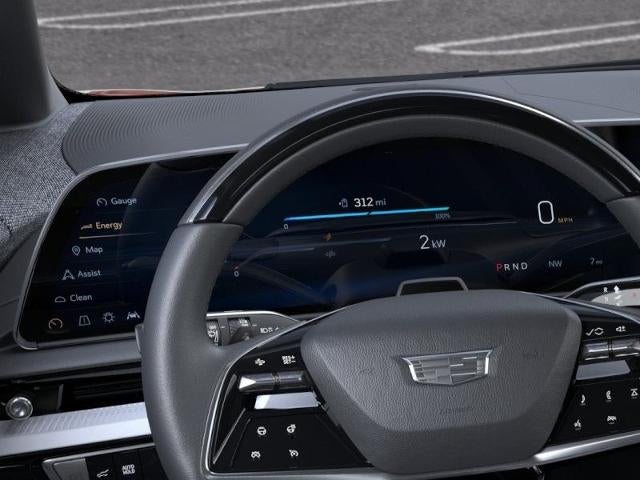 2027 Cadillac OPTIQ Sport - Photo 19