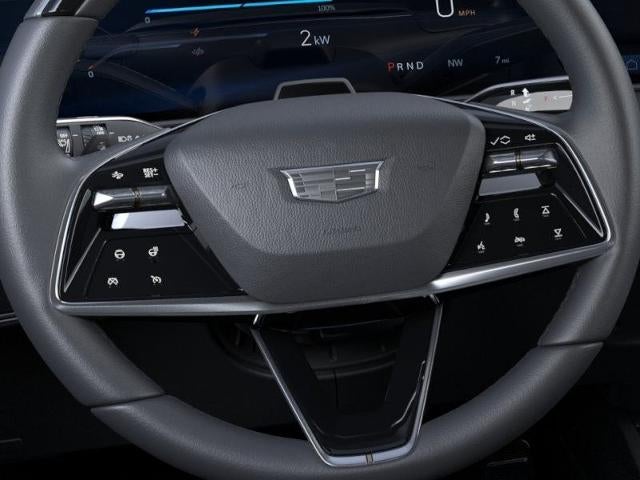 2027 Cadillac OPTIQ Sport - Photo 20