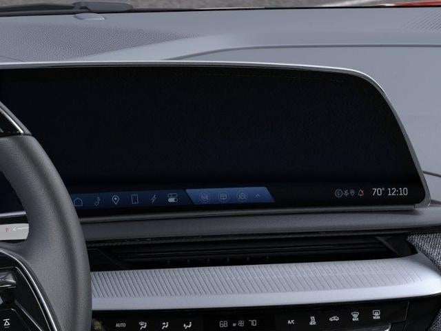 2027 Cadillac OPTIQ Sport - Photo 21
