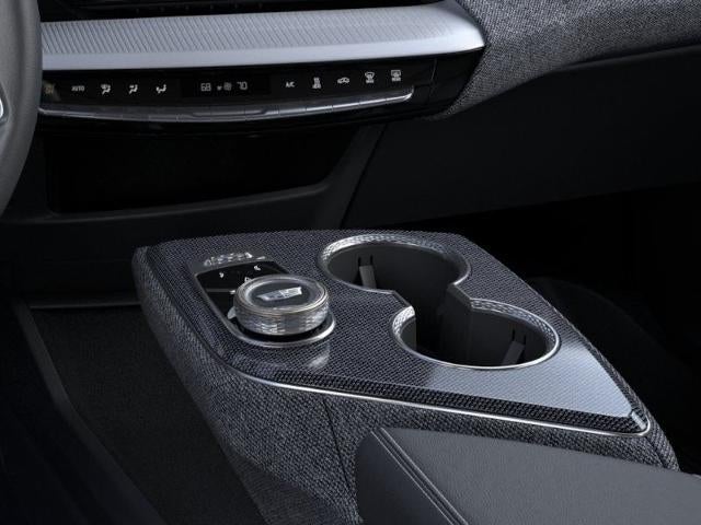 2027 Cadillac OPTIQ Sport - Photo 24