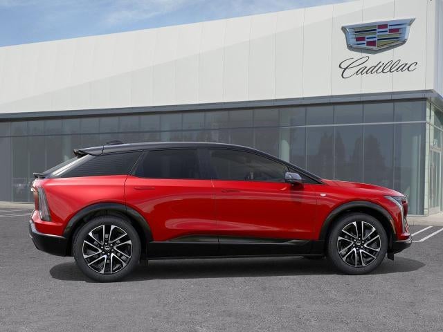 2027 Cadillac OPTIQ Sport - Photo 6