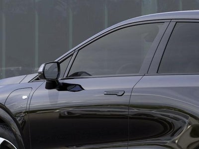 2027 Cadillac OPTIQ Sport