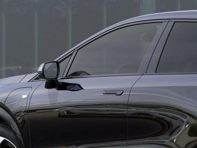 2027 Cadillac OPTIQ Sport