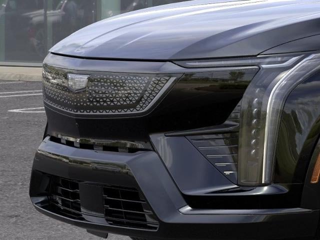 2027 Cadillac OPTIQ Sport