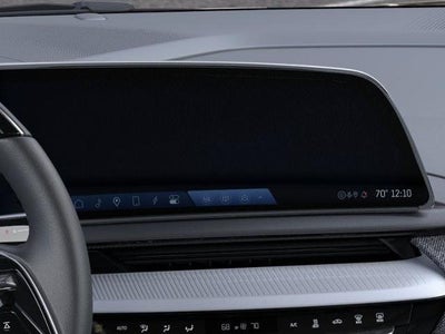 2027 Cadillac OPTIQ Sport