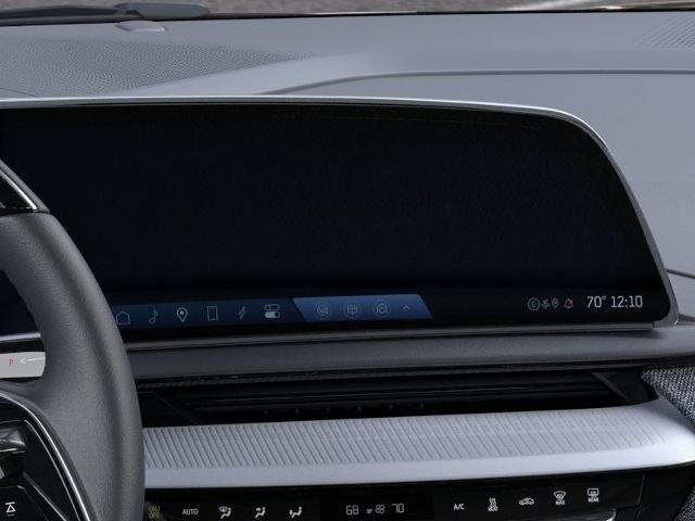 2027 Cadillac OPTIQ Sport