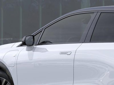 2027 Cadillac OPTIQ Premium Sport