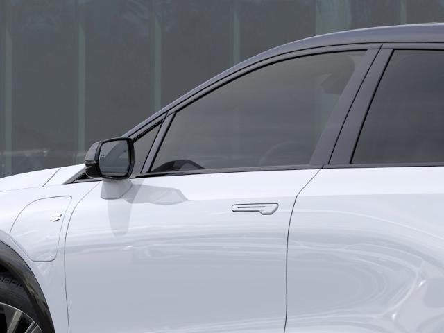 2027 Cadillac OPTIQ Premium Sport