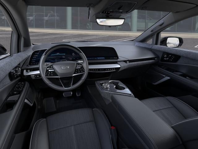 2027 Cadillac OPTIQ Premium Sport