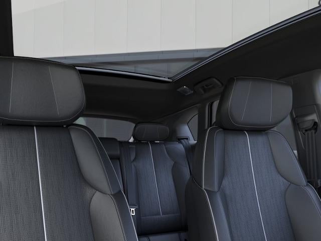 2027 Cadillac OPTIQ Premium Sport