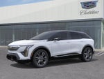 2027 Cadillac OPTIQ Premium Sport