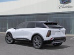 2027 Cadillac OPTIQ Premium Sport