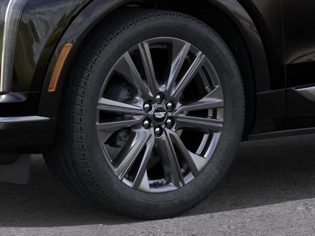2027 Cadillac OPTIQ Premium Sport