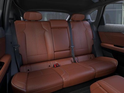 2027 Cadillac OPTIQ Premium Sport