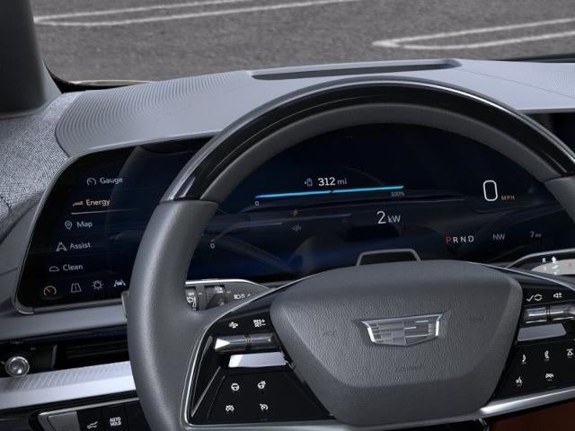 2027 Cadillac OPTIQ Premium Sport