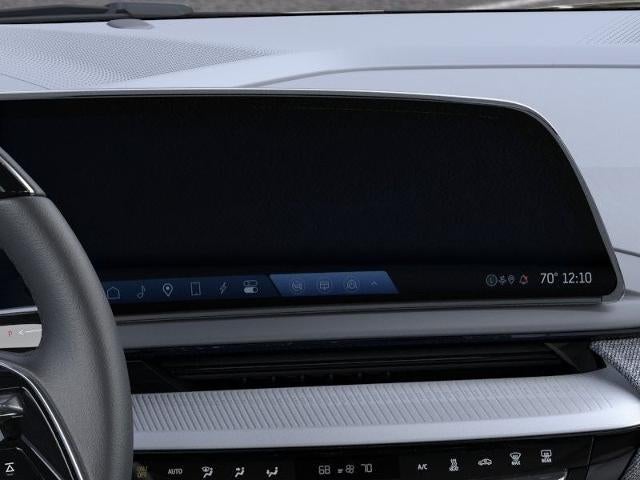 2027 Cadillac OPTIQ Premium Sport