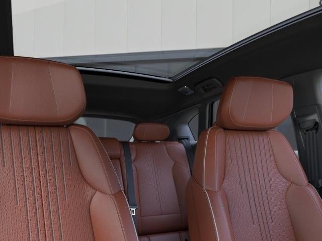 2027 Cadillac OPTIQ Premium Sport