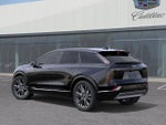 2027 Cadillac OPTIQ Premium Sport