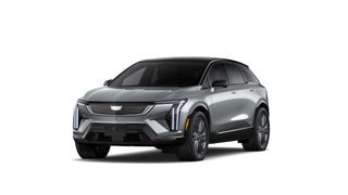 2026 Cadillac OPTIQ Premium Sport