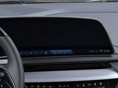 2026 Cadillac OPTIQ Premium Sport
