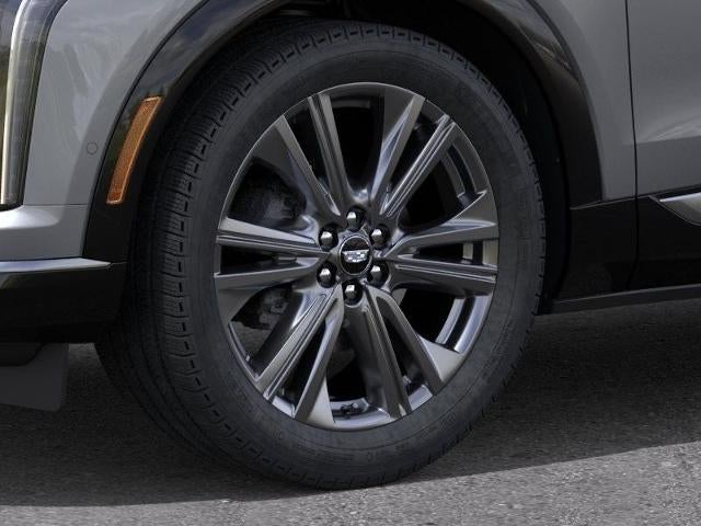2026 Cadillac OPTIQ Premium Sport - Photo 10