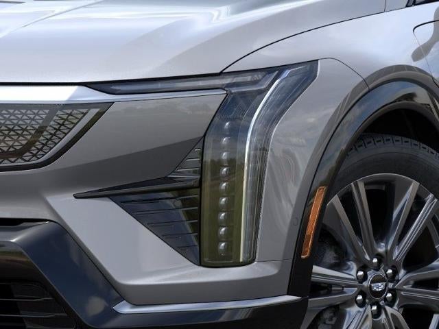 2026 Cadillac OPTIQ Premium Sport - Photo 11