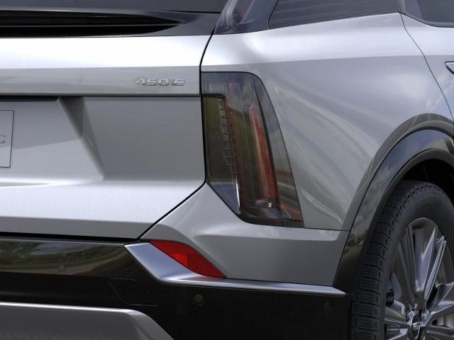 2026 Cadillac OPTIQ Premium Sport - Photo 12