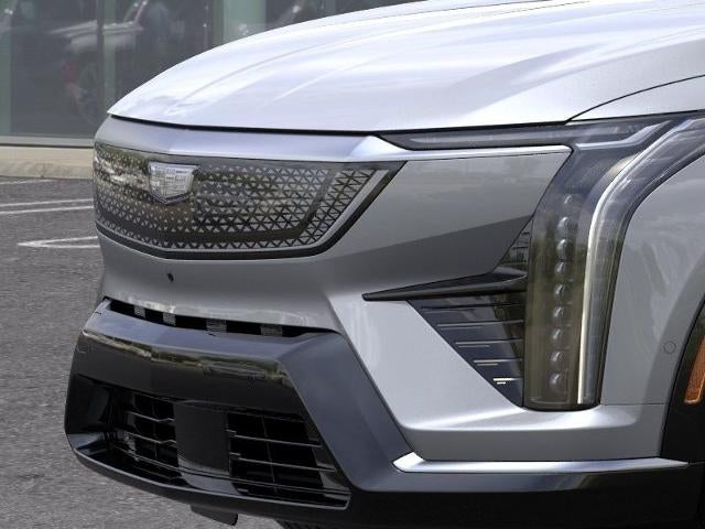 2026 Cadillac OPTIQ Premium Sport - Photo 14