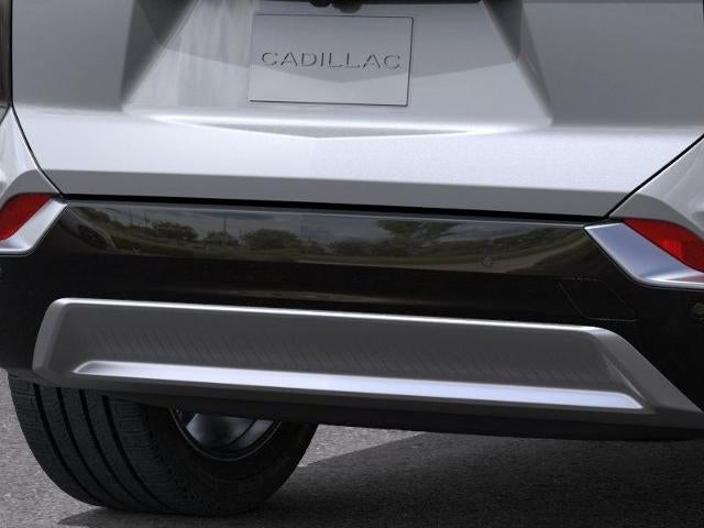2026 Cadillac OPTIQ Premium Sport - Photo 15