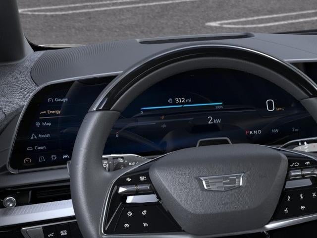 2026 Cadillac OPTIQ Premium Sport - Photo 19