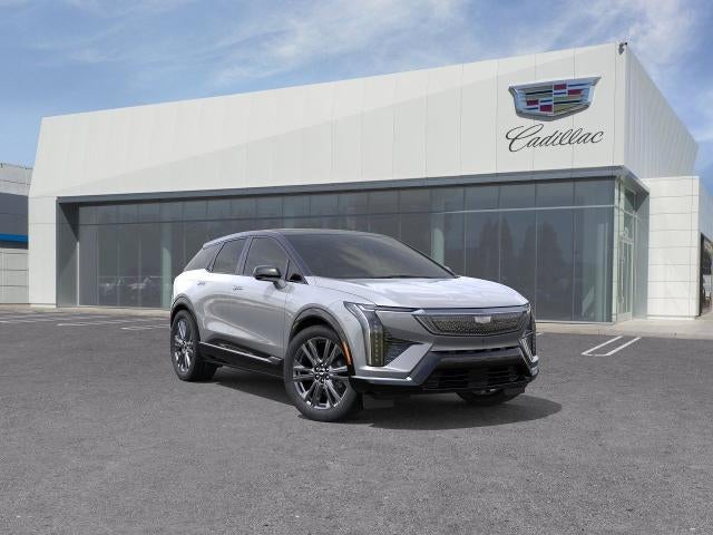 2026 Cadillac OPTIQ Premium Sport - Photo 2