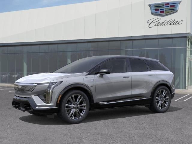 2026 Cadillac OPTIQ Premium Sport - Photo 3