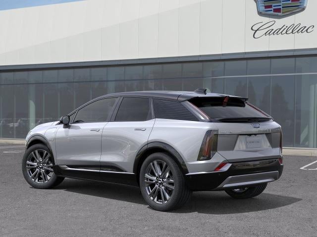 2026 Cadillac OPTIQ Premium Sport - Photo 4