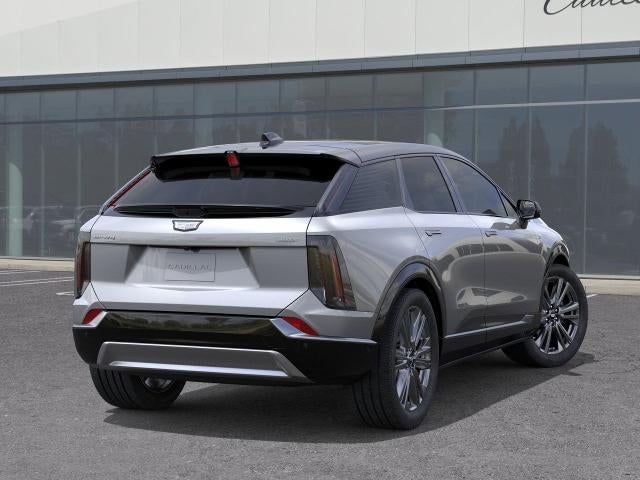 2026 Cadillac OPTIQ Premium Sport - Photo 5