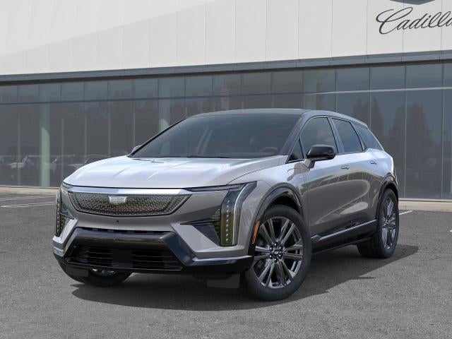 2026 Cadillac OPTIQ Premium Sport - Photo 7