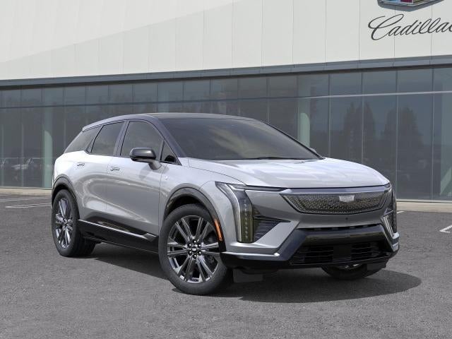 2026 Cadillac OPTIQ Premium Sport - Photo 8
